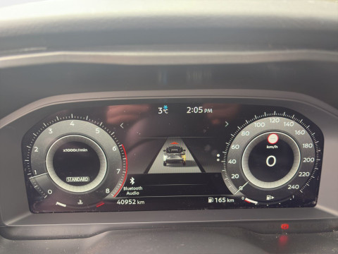 Ansicht 11 - Gebrauchtwagen Fahrzeug, Modell Qashqai der Marke Nissan von Verkäufer Autohaus Rabus e.K.