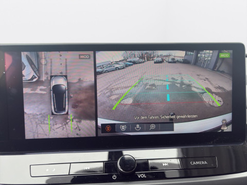 Ansicht 15 - Gebrauchtwagen Fahrzeug, Modell Qashqai der Marke Nissan von Verkäufer Autohaus Rabus e.K.