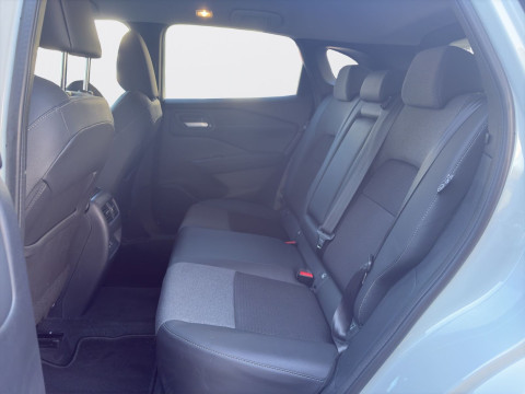 Ansicht 16 - Gebrauchtwagen Fahrzeug, Modell Qashqai der Marke Nissan von Verkäufer Autohaus Rabus e.K.