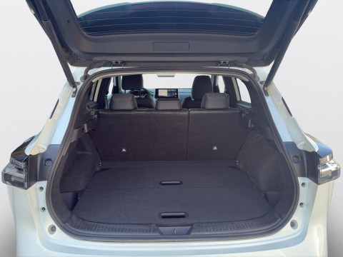 Ansicht 17 - Gebrauchtwagen Fahrzeug, Modell Qashqai der Marke Nissan von Verkäufer Autohaus Rabus e.K.