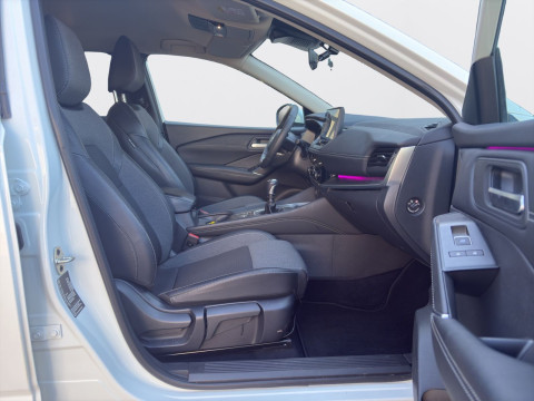 Ansicht 18 - Gebrauchtwagen Fahrzeug, Modell Qashqai der Marke Nissan von Verkäufer Autohaus Rabus e.K.