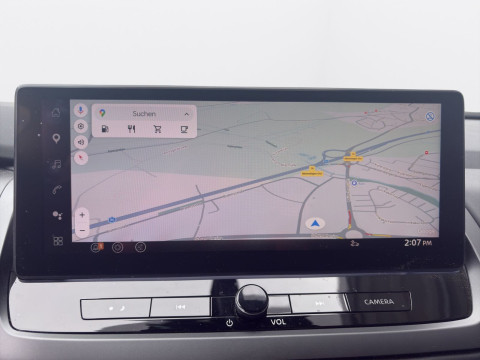 Ansicht 20 - Gebrauchtwagen Fahrzeug, Modell Qashqai der Marke Nissan von Verkäufer Autohaus Rabus e.K.