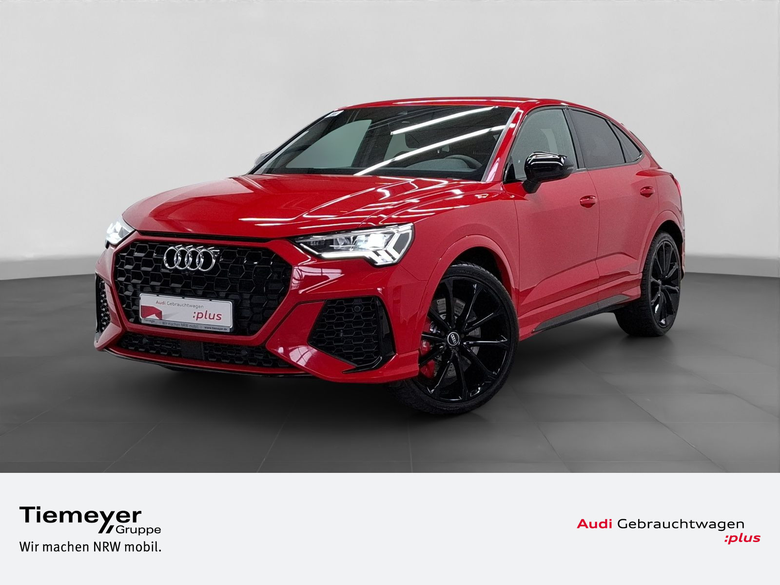 Audi RSQ3 TFSI Q
