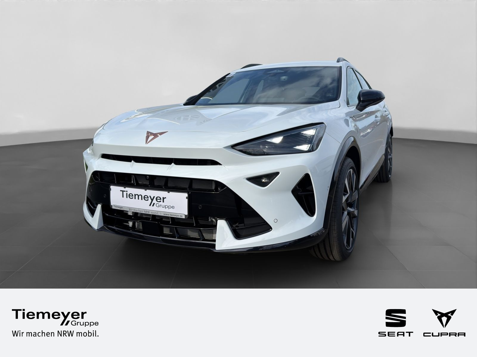 Cupra Formentor 1.5 e-HYBRID