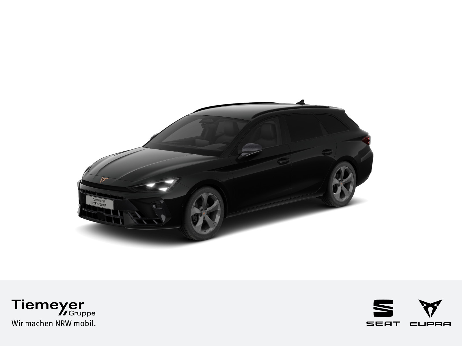 Cupra Leon Sportstourer 1.5