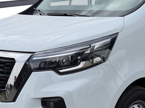 Ansicht 5 - Neuwagen Fahrzeug, Modell Primastar der Marke Nissan von Verkäufer Automobile J.Heddier GmbH