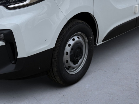 Ansicht 6 - Neuwagen Fahrzeug, Modell Primastar der Marke Nissan von Verkäufer Automobile J.Heddier GmbH