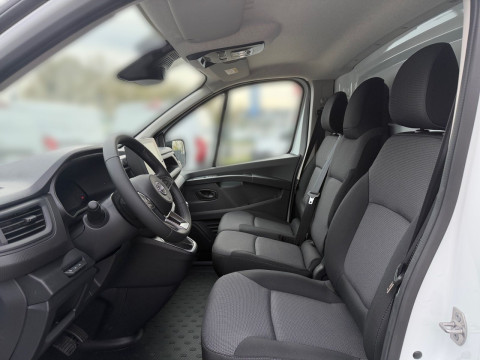 Ansicht 7 - Neuwagen Fahrzeug, Modell Primastar der Marke Nissan von Verkäufer Automobile J.Heddier GmbH