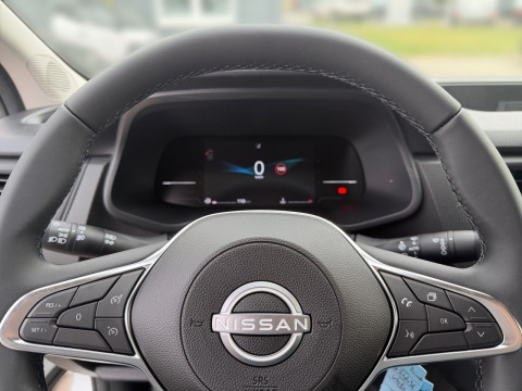 Ansicht 8 - Neuwagen Fahrzeug, Modell Primastar der Marke Nissan von Verkäufer Automobile J.Heddier GmbH