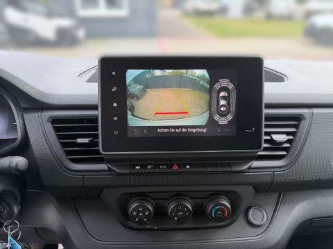 Ansicht 10 - Neuwagen Fahrzeug, Modell Primastar der Marke Nissan von Verkäufer Automobile J.Heddier GmbH