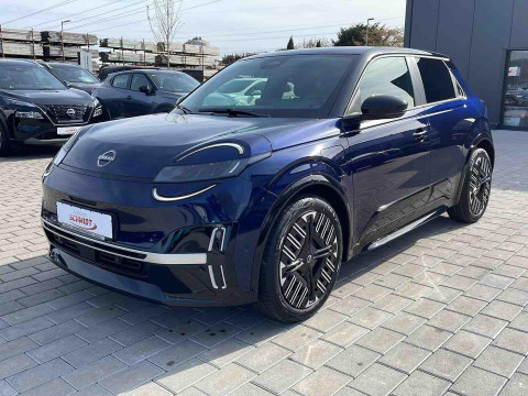 Ansicht 1 - Neuwagen Fahrzeug, Modell Micra der Marke Nissan von Verkäufer Siegfried Schmidt GmbH