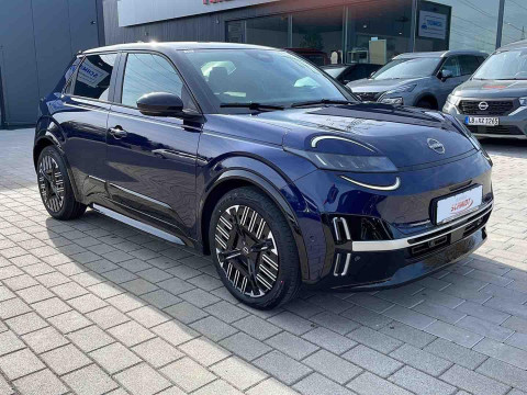 Ansicht 3 - Neuwagen Fahrzeug, Modell Micra der Marke Nissan von Verkäufer Siegfried Schmidt GmbH