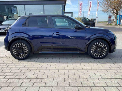 Ansicht 4 - Neuwagen Fahrzeug, Modell Micra der Marke Nissan von Verkäufer Siegfried Schmidt GmbH