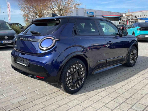 Ansicht 5 - Neuwagen Fahrzeug, Modell Micra der Marke Nissan von Verkäufer Siegfried Schmidt GmbH