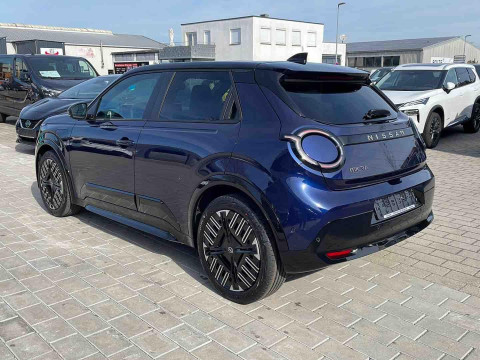 Ansicht 7 - Neuwagen Fahrzeug, Modell Micra der Marke Nissan von Verkäufer Siegfried Schmidt GmbH