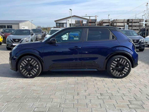 Ansicht 8 - Neuwagen Fahrzeug, Modell Micra der Marke Nissan von Verkäufer Siegfried Schmidt GmbH