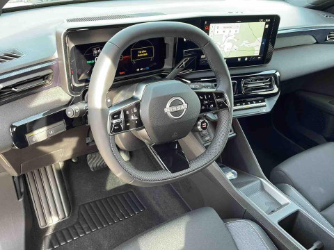 Ansicht 11 - Neuwagen Fahrzeug, Modell Micra der Marke Nissan von Verkäufer Siegfried Schmidt GmbH