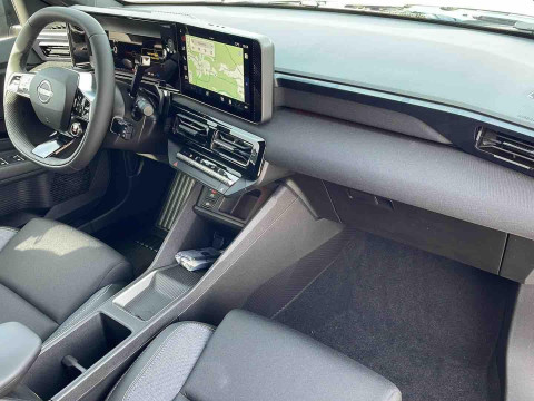 Ansicht 13 - Neuwagen Fahrzeug, Modell Micra der Marke Nissan von Verkäufer Siegfried Schmidt GmbH