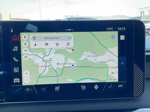 Ansicht 15 - Neuwagen Fahrzeug, Modell Micra der Marke Nissan von Verkäufer Siegfried Schmidt GmbH