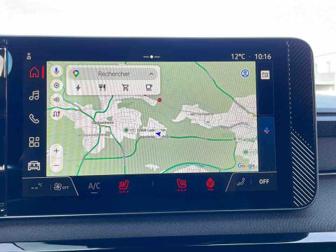 Ansicht 17 - Neuwagen Fahrzeug, Modell Micra der Marke Nissan von Verkäufer Siegfried Schmidt GmbH