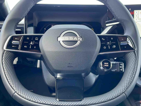 Ansicht 20 - Neuwagen Fahrzeug, Modell Micra der Marke Nissan von Verkäufer Siegfried Schmidt GmbH