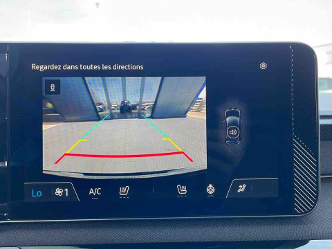 Ansicht 22 - Neuwagen Fahrzeug, Modell Micra der Marke Nissan von Verkäufer Siegfried Schmidt GmbH
