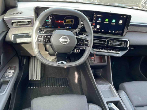 Ansicht 23 - Neuwagen Fahrzeug, Modell Micra der Marke Nissan von Verkäufer Siegfried Schmidt GmbH