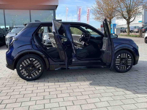 Ansicht 25 - Neuwagen Fahrzeug, Modell Micra der Marke Nissan von Verkäufer Siegfried Schmidt GmbH