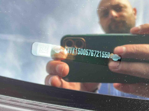 Ansicht 26 - Neuwagen Fahrzeug, Modell Micra der Marke Nissan von Verkäufer Siegfried Schmidt GmbH