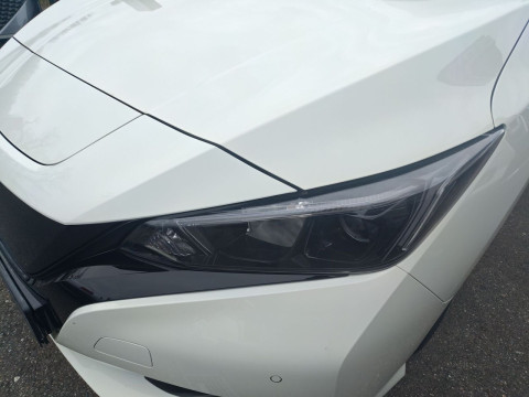 Ansicht 4 - Gebrauchtwagen Fahrzeug, Modell Leaf der Marke Nissan von Verkäufer Autohaus Ebner GmbH