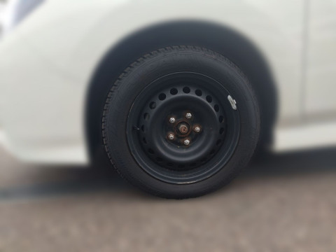 Ansicht 5 - Gebrauchtwagen Fahrzeug, Modell Leaf der Marke Nissan von Verkäufer Autohaus Ebner GmbH