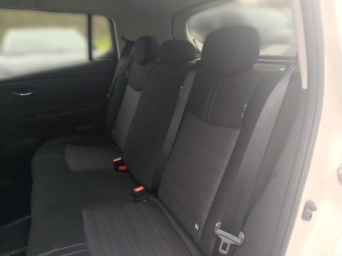 Ansicht 9 - Gebrauchtwagen Fahrzeug, Modell Leaf der Marke Nissan von Verkäufer Autohaus Ebner GmbH