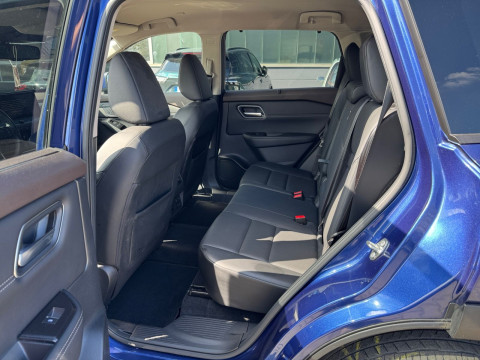 Ansicht 11 - Gebrauchtwagen Fahrzeug, Modell X-Trail der Marke Nissan von Verkäufer Autohaus Junghans & Kunz GmbH