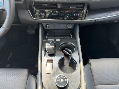 Ansicht 13 - Gebrauchtwagen Fahrzeug, Modell X-Trail der Marke Nissan von Verkäufer Autohaus Junghans & Kunz GmbH