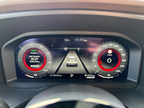 Ansicht 14 - Gebrauchtwagen Fahrzeug, Modell X-Trail der Marke Nissan von Verkäufer Autohaus Junghans & Kunz GmbH