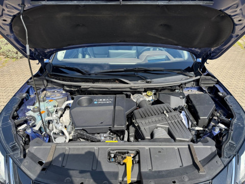 Ansicht 18 - Gebrauchtwagen Fahrzeug, Modell X-Trail der Marke Nissan von Verkäufer Autohaus Junghans & Kunz GmbH