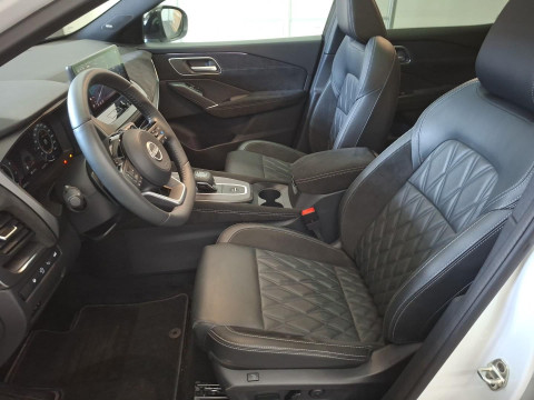 Ansicht 7 - Gebrauchtwagen Fahrzeug, Modell Qashqai der Marke Nissan von Verkäufer Autohaus Peter Müller GmbH