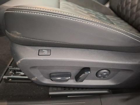 Ansicht 8 - Gebrauchtwagen Fahrzeug, Modell Qashqai der Marke Nissan von Verkäufer Autohaus Peter Müller GmbH