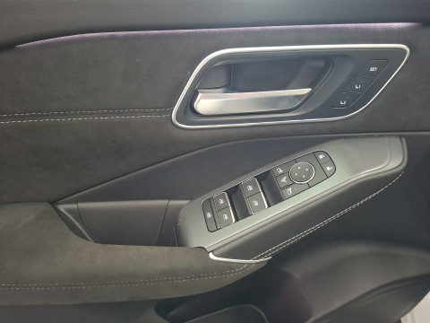 Ansicht 9 - Gebrauchtwagen Fahrzeug, Modell Qashqai der Marke Nissan von Verkäufer Autohaus Peter Müller GmbH