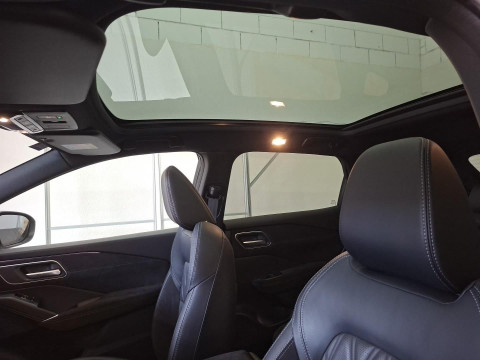 Ansicht 11 - Gebrauchtwagen Fahrzeug, Modell Qashqai der Marke Nissan von Verkäufer Autohaus Peter Müller GmbH