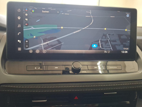 Ansicht 13 - Gebrauchtwagen Fahrzeug, Modell Qashqai der Marke Nissan von Verkäufer Autohaus Peter Müller GmbH