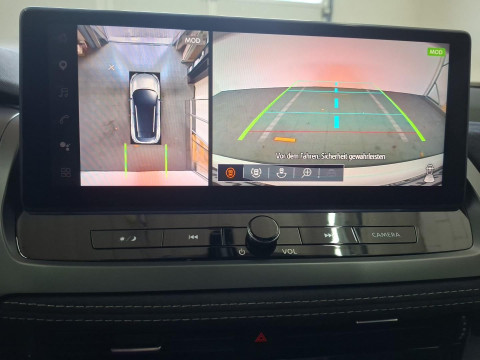 Ansicht 14 - Gebrauchtwagen Fahrzeug, Modell Qashqai der Marke Nissan von Verkäufer Autohaus Peter Müller GmbH