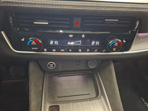 Ansicht 15 - Gebrauchtwagen Fahrzeug, Modell Qashqai der Marke Nissan von Verkäufer Autohaus Peter Müller GmbH