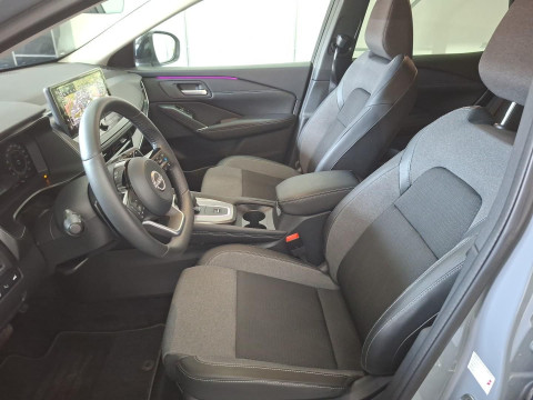 Ansicht 7 - Gebrauchtwagen Fahrzeug, Modell Qashqai der Marke Nissan von Verkäufer Autohaus Peter Müller GmbH