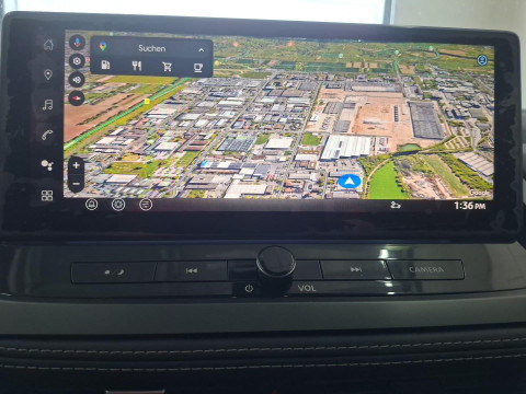 Ansicht 8 - Gebrauchtwagen Fahrzeug, Modell Qashqai der Marke Nissan von Verkäufer Autohaus Peter Müller GmbH