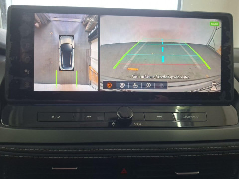 Ansicht 9 - Gebrauchtwagen Fahrzeug, Modell Qashqai der Marke Nissan von Verkäufer Autohaus Peter Müller GmbH