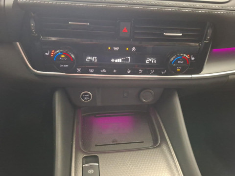 Ansicht 10 - Gebrauchtwagen Fahrzeug, Modell Qashqai der Marke Nissan von Verkäufer Autohaus Peter Müller GmbH