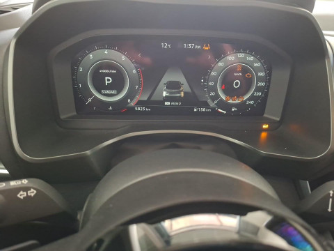 Ansicht 11 - Gebrauchtwagen Fahrzeug, Modell Qashqai der Marke Nissan von Verkäufer Autohaus Peter Müller GmbH