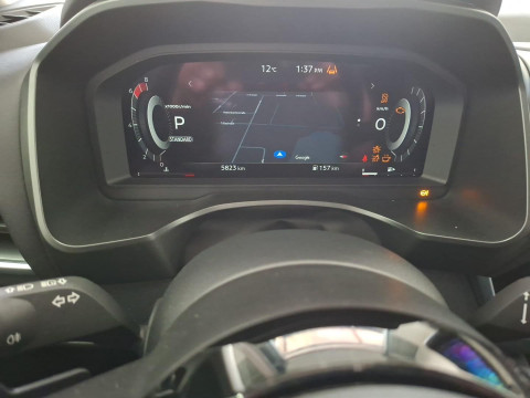 Ansicht 12 - Gebrauchtwagen Fahrzeug, Modell Qashqai der Marke Nissan von Verkäufer Autohaus Peter Müller GmbH