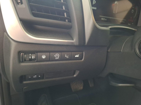 Ansicht 14 - Gebrauchtwagen Fahrzeug, Modell Qashqai der Marke Nissan von Verkäufer Autohaus Peter Müller GmbH